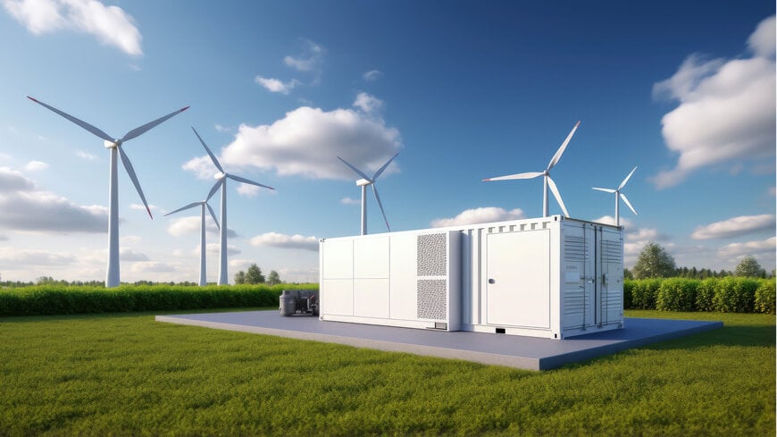 ABB lance le stockage d’énergie par batterie en tant que service pour simplifier la transition énergétique