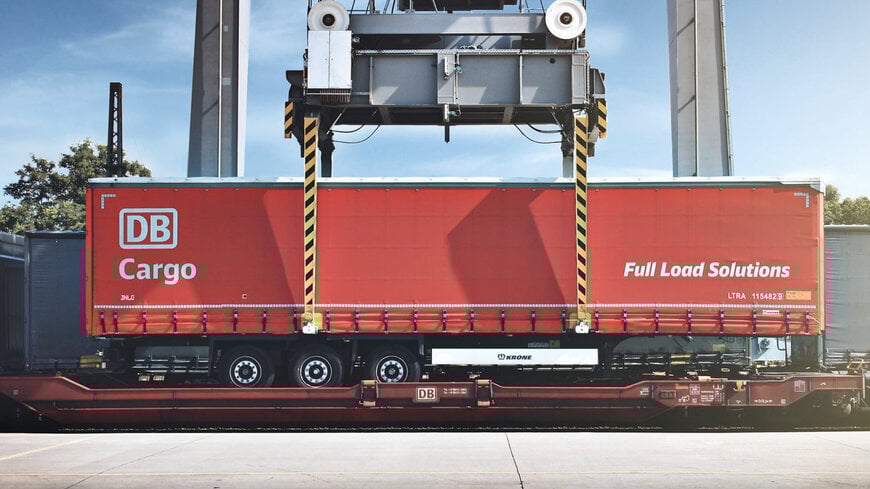 Transfesa Logistics launches sustainable intermodal service Med Express