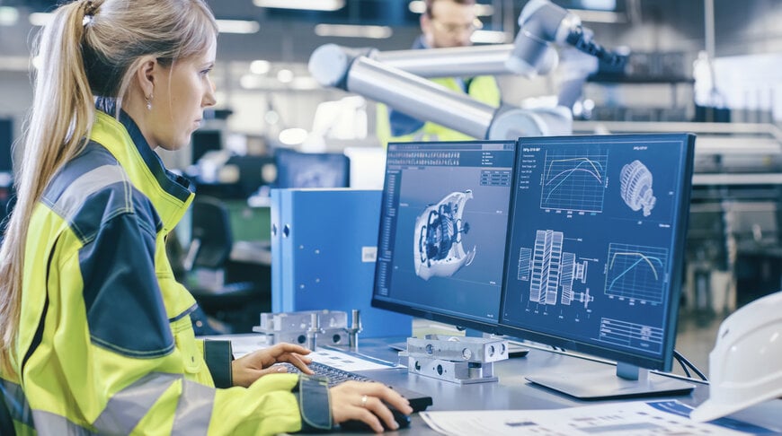 Rôle des connecteurs industriels dans la fabrication assistée par IA