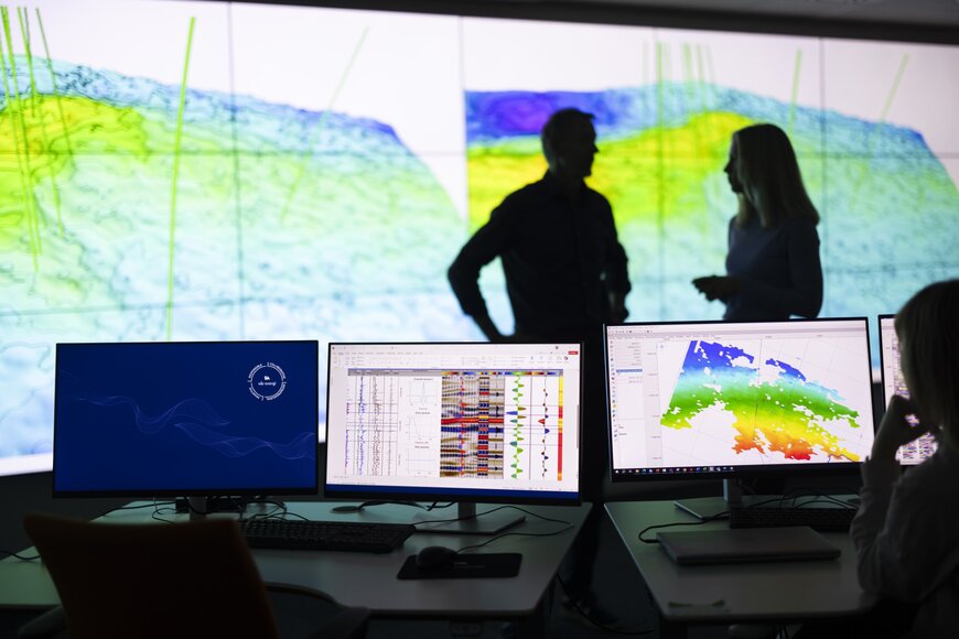 Vår Energi Discovers Gas-Condensate Near Fenja