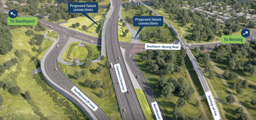 VINCI awarded three construction contracts in Australia