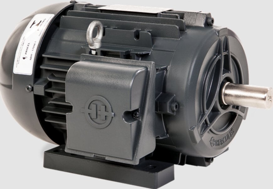 POTÊNCIA NÃO É TUDO: ENTENDA O QUE REALMENTE DETERMINA A PERFORMANCE DE UM MOTOR ELÉTRICO