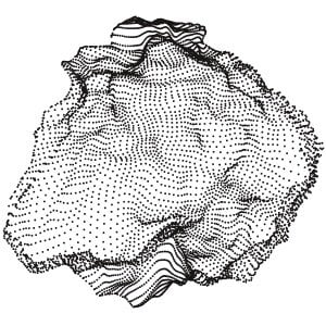 IDS: Micrometer-precise material analysis