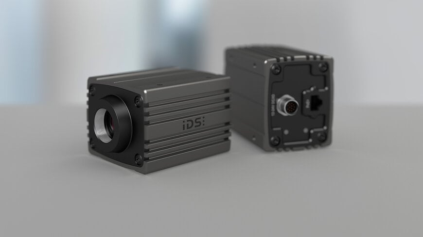 IDS: Micrometer-precise material analysis