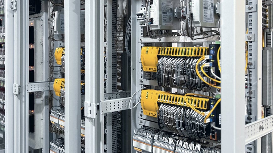 PLC-based FNmux from Deltron and Pilz receives Indian approval