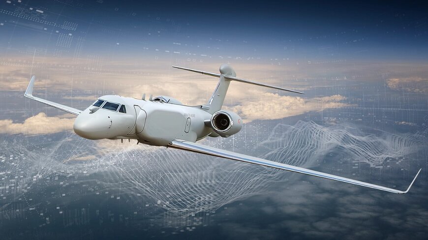 BAE Systems supports Italy's airborne electronic attack aircraft modification