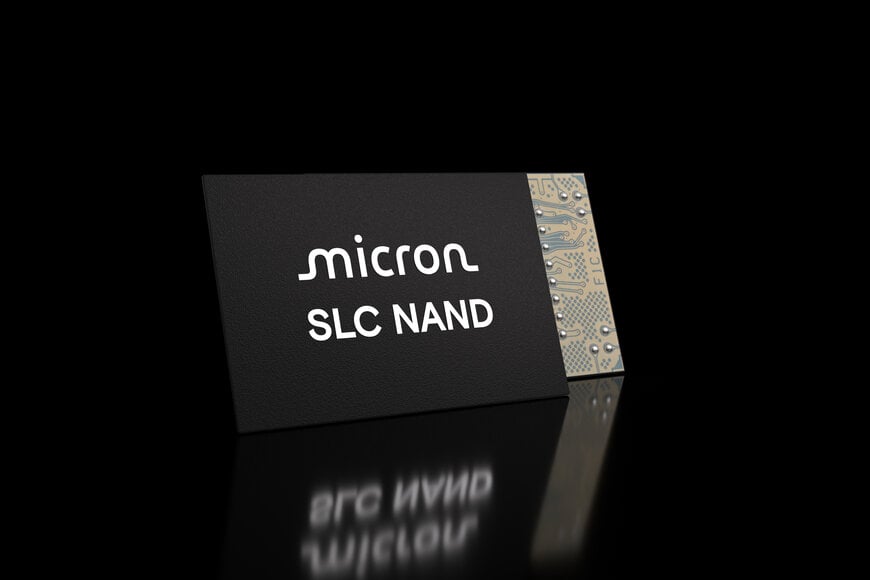 Micron Launches Space-Qualified Portfolio