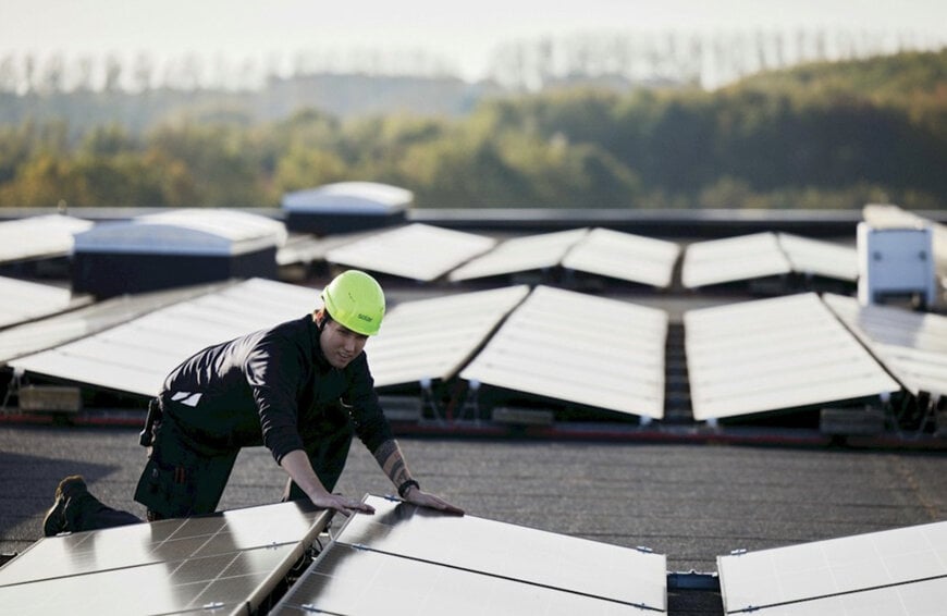 Danfoss Solar Nederland - De ervaren, innovatieve technische groothandel