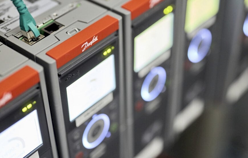 Danfoss Solar Nederland - De ervaren, innovatieve technische groothandel