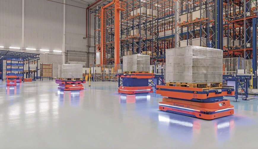 LiDAR system and its main industrial applications