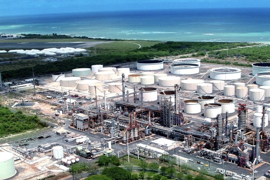 Par Pacific, Mitsubishi, and ENEOS to Establish JV for Renewable Fuels in Hawaii