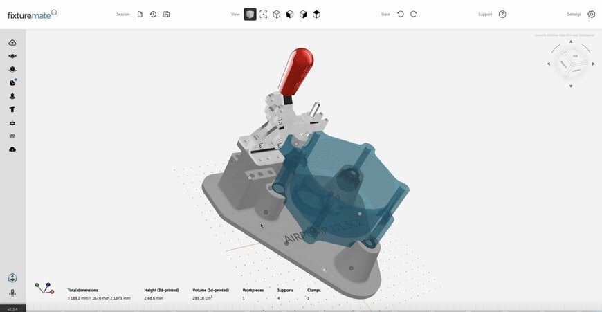 Stratasys Launches GrabCAD Print Pro 2025