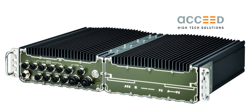 Edge-KI trifft Extreme: SEMIL-2000GC setzt neue Maßstäbe