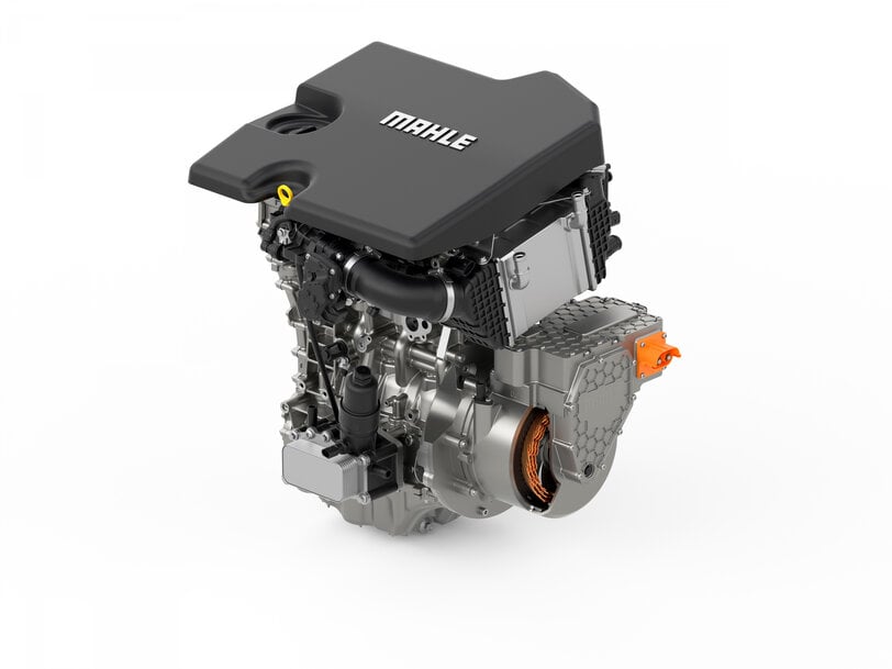 MAHLE Champions Technology Diversity for Rapid Decarbonization