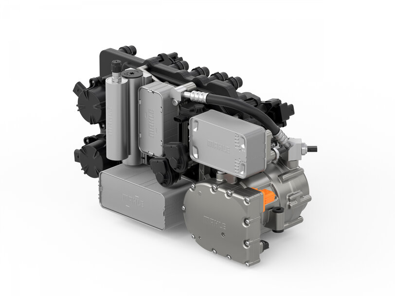 MAHLE Champions Technology Diversity for Rapid Decarbonization