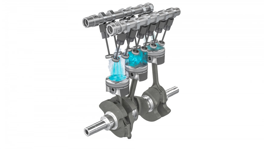 MAHLE Champions Technology Diversity for Rapid Decarbonization