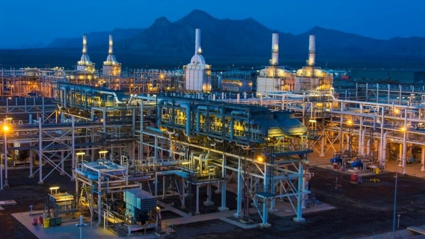 ABB Wins Azerbaijan Electrification Contract