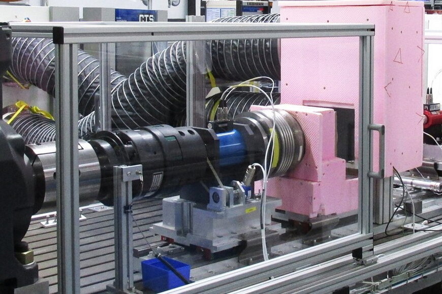 Liebherr-Aerospace introduces innovative lubricant