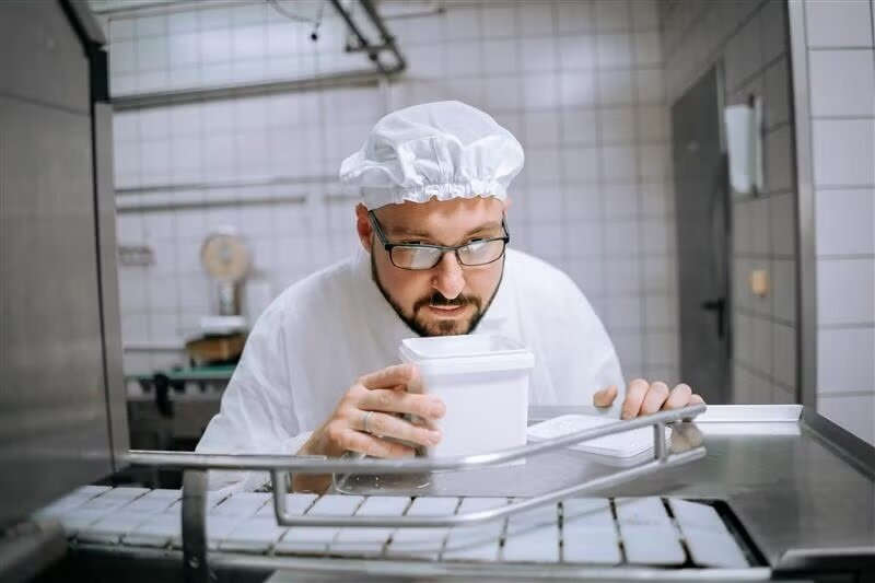 Minebea Intec Highlights Rising Dairy Recalls and Prevention Strategies