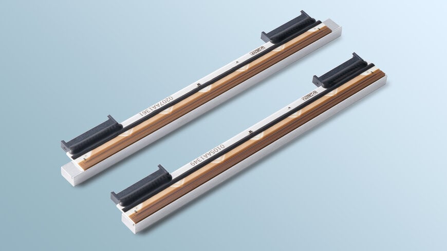 Kyocera Unveils New Thermal Printhead