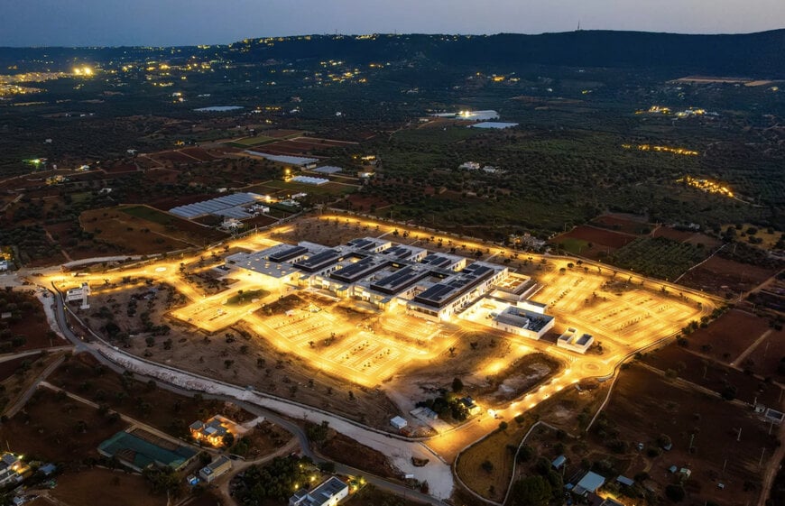 Webuild: inaugurato l’Ospedale di Monopoli-Fasano realizzato dal Gruppo