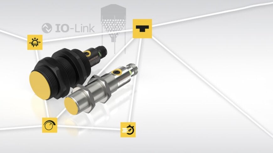 Turck Presents Next Generation Capacitive Sensors