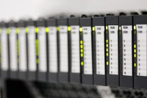 Relais statiques d’interface