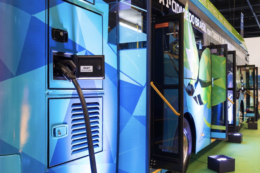 Closing the Infrastructure Gap for UK E-Bus Expansion