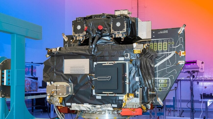 BAE Systems Delivers NOAA, NASA Satellites for Launch
