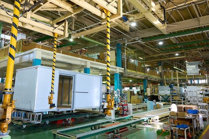 Kitamura Cuts CO₂ Emissions by 90 Tons with Smart Energy Monitoring