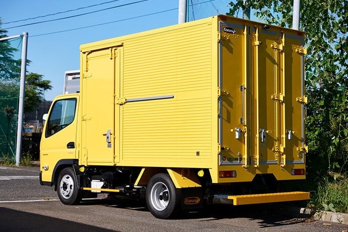Kitamura Cuts CO₂ Emissions by 90 Tons with Smart Energy Monitoring