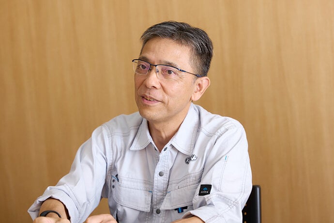 Kitamura Cuts CO₂ Emissions by 90 Tons with Smart Energy Monitoring