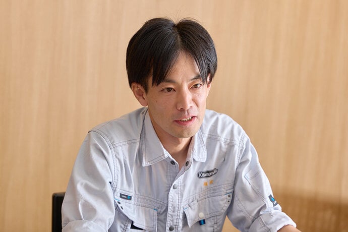 Kitamura Cuts CO₂ Emissions by 90 Tons with Smart Energy Monitoring