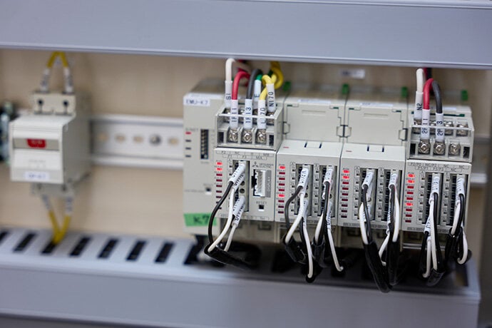Kitamura Cuts CO₂ Emissions by 90 Tons with Smart Energy Monitoring