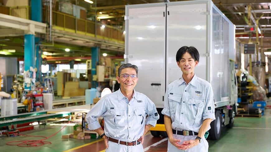 Kitamura Cuts CO₂ Emissions by 90 Tons with Smart Energy Monitoring 