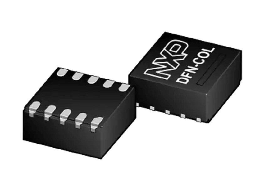 ST annonce l’acquisition de l’activité capteurs MEMS de NXP
