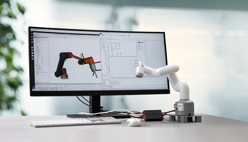 Vector Expands CANoe with DDS Simulation and Testing