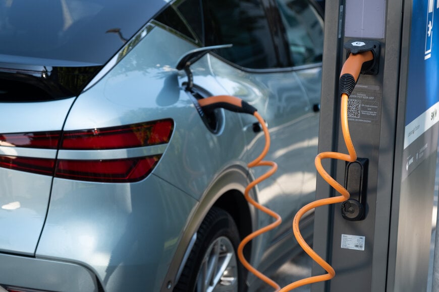 Des solutions de recharge de véhicules électriques disponibles en ligne