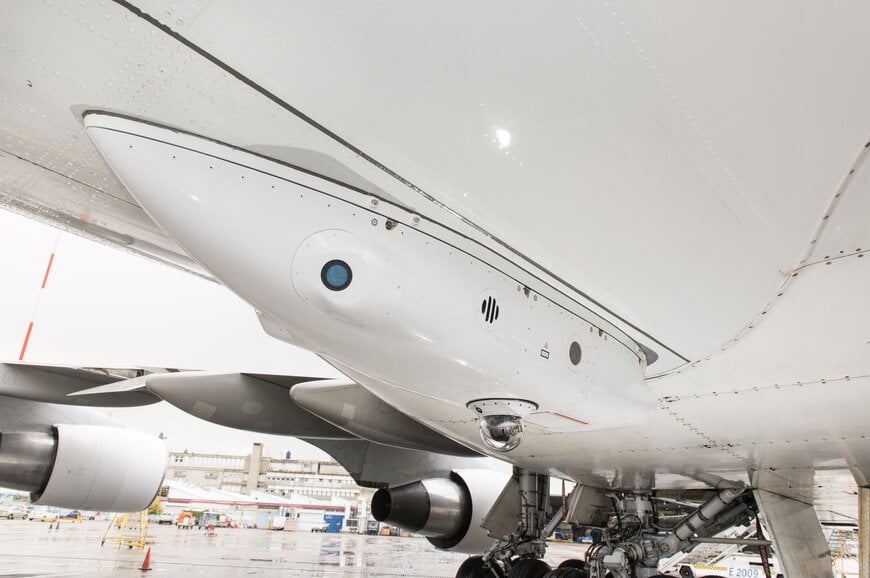 Elbit Systems Secures $260M German A400M Self-Protection Contract