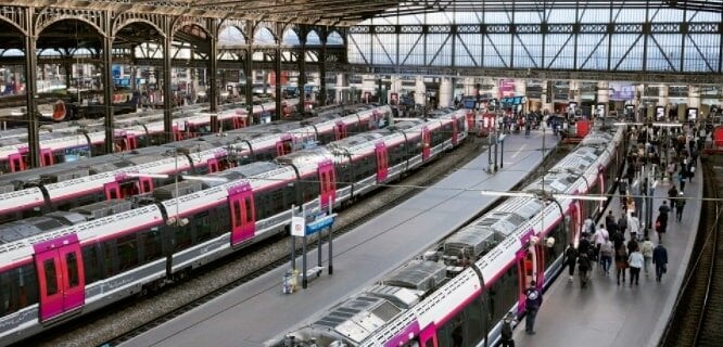 Du choc Covid à l'après Paris 2024 : le rebond du Mass Transit en Île-de-France