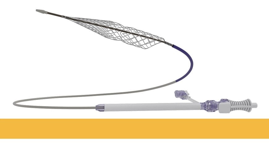 Inari Medical, part of Stryker, launches InThrill Thrombectomy System