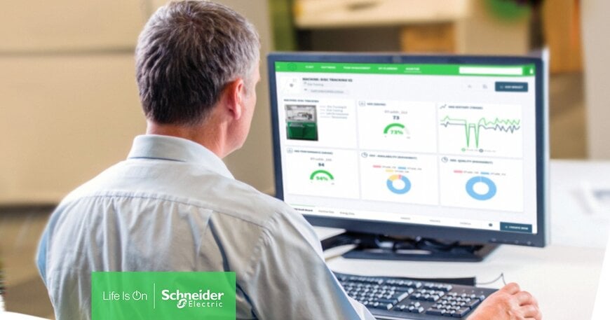 Schneider Electric aposta na digitalização para revolucionar a eficiência energética (CONTEÚDO DE MARCA)