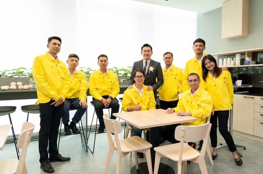 แซนด์วิค โคโรแมนท์ เปิดศูนย์ฝึกอบรมใหม่ในกรุงเทพฯ พร้อมหลักสูตรขั้นสูง