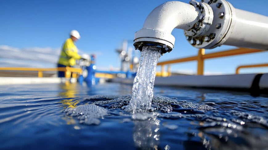Veolia Leads European Wastewater Surveillance for Public Health