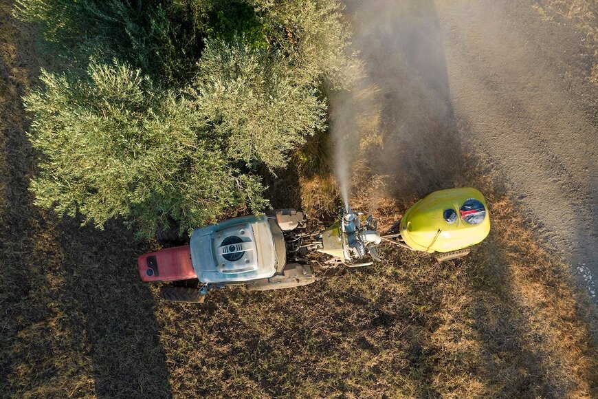 ABB Powers Safer Agrochemical Production