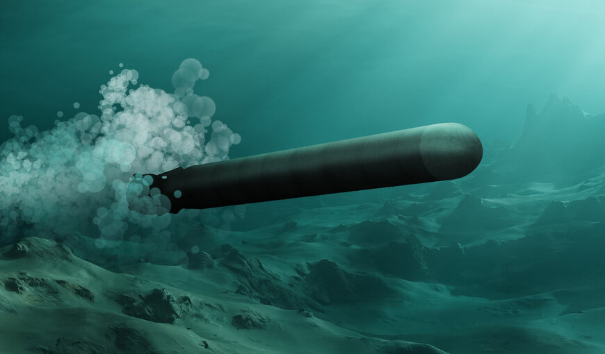 Lockheed Martin Delivers 250th MK 48 Section