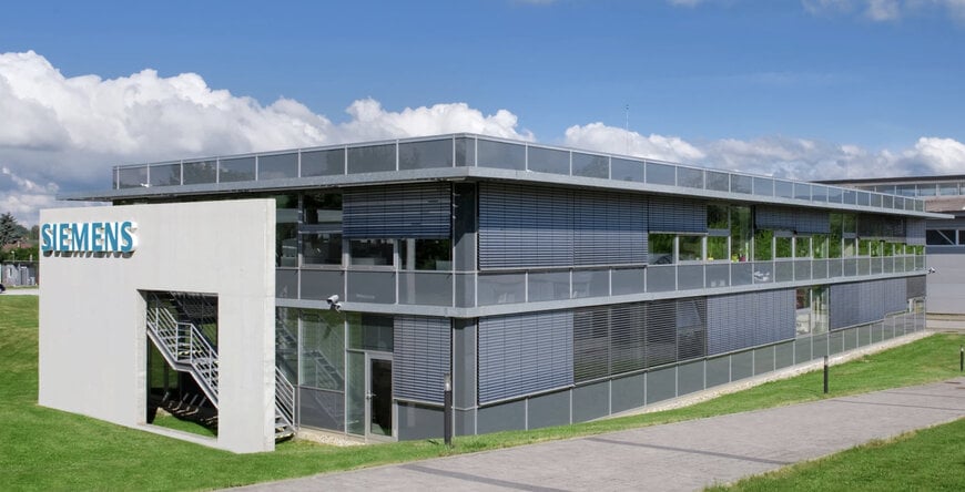 Závod Siemens NST Trutnov dosáhl nulových CO2 emisí