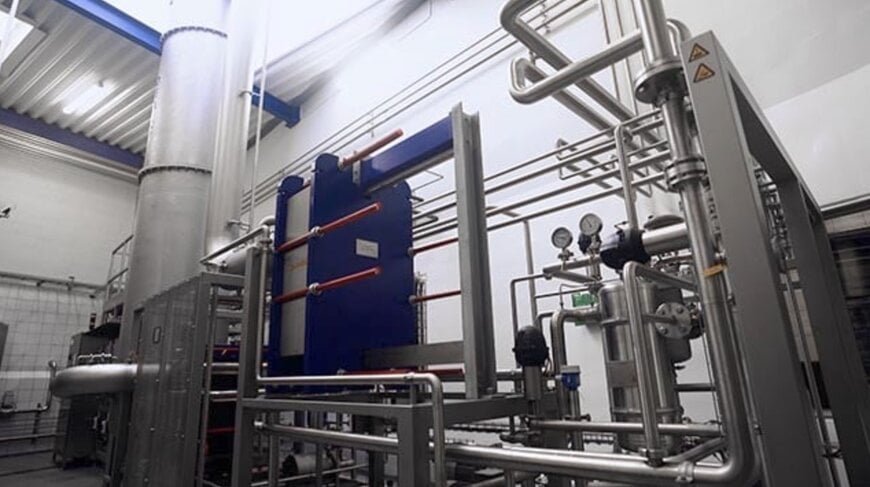 Non-alcoholic brewing success with Alfa Laval De-alc