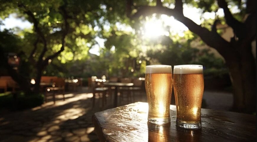 Non-alcoholic brewing success with Alfa Laval De-alc