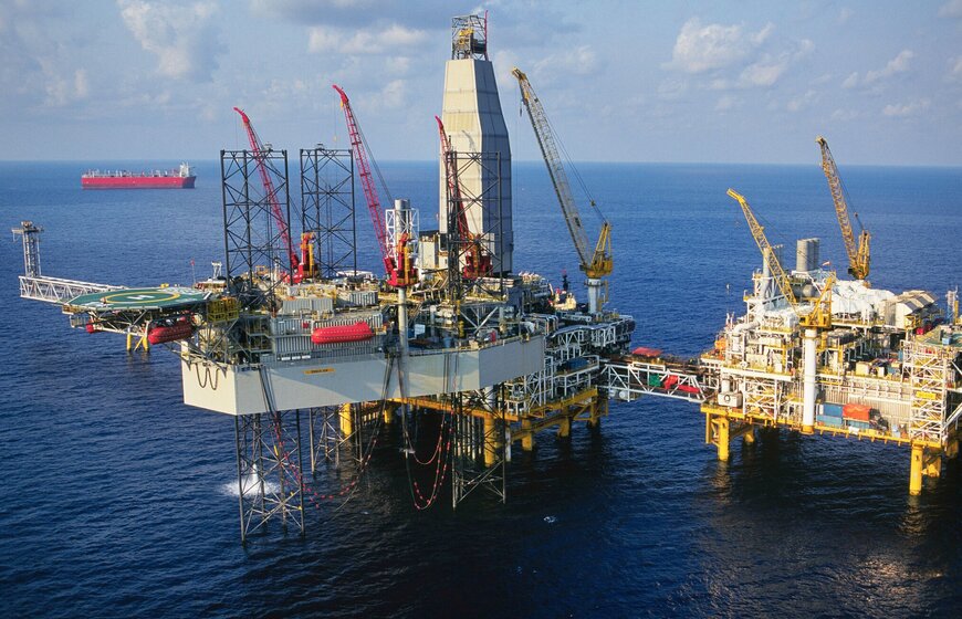Santos achieves major Pikka phase 1 milestone